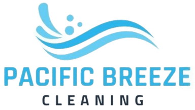 Pacific Breeze Cleaning